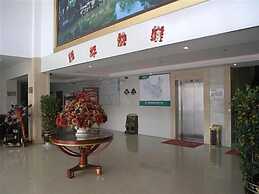 GreenTree Inn Su Zhou Yangyuxiang Hotel