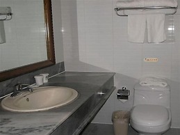 GreenTree Inn Su Zhou Yangyuxiang Hotel