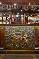 Hotel Bishops Arms Kiruna