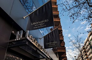 Leonardo Boutique Hotel Barcelona Sagrada Familia