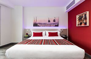 Leonardo Boutique Hotel Barcelona Sagrada Familia
