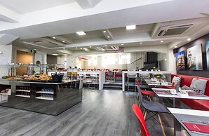 Leonardo Boutique Hotel Barcelona Sagrada Familia