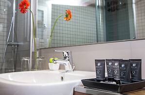 Leonardo Boutique Hotel Barcelona Sagrada Familia