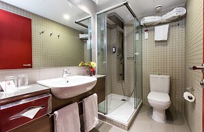 Leonardo Boutique Hotel Barcelona Sagrada Familia