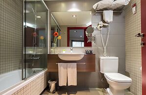 Leonardo Boutique Hotel Barcelona Sagrada Familia