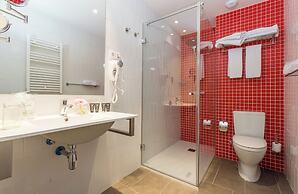Leonardo Boutique Hotel Barcelona Sagrada Familia