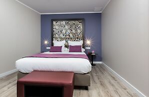 Leonardo Boutique Hotel Barcelona Sagrada Familia