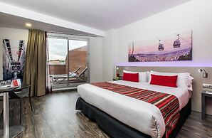 Leonardo Boutique Hotel Barcelona Sagrada Familia
