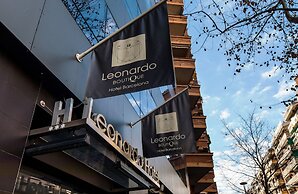 Leonardo Boutique Hotel Barcelona Sagrada Familia