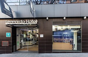 Leonardo Boutique Hotel Barcelona Sagrada Familia