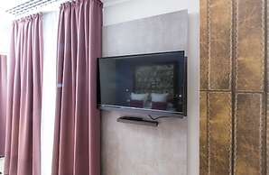 Leonardo Boutique Hotel Barcelona Sagrada Familia