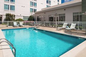 SpringHill Suites Huntsville Downtown