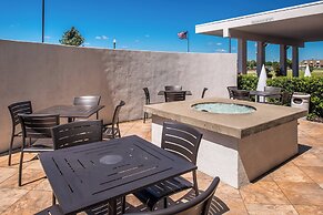 SpringHill Suites Huntsville Downtown