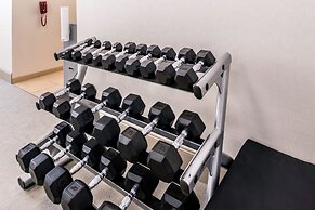 SpringHill Suites Huntsville Downtown