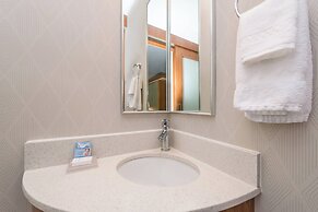 SpringHill Suites Huntsville Downtown