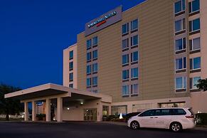 SpringHill Suites Huntsville Downtown