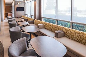 SpringHill Suites Huntsville Downtown