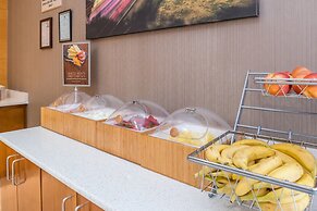 SpringHill Suites Huntsville Downtown