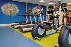 SpringHill Suites Huntsville Downtown