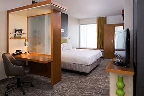 SpringHill Suites Huntsville Downtown