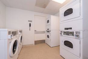 SpringHill Suites Huntsville Downtown