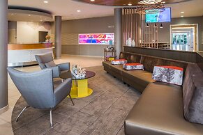 SpringHill Suites Huntsville Downtown