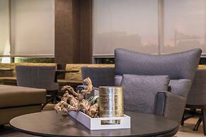 SpringHill Suites Huntsville Downtown