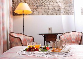 Hotel Arnaldo Aquila d'Oro