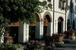 Hotel Arnaldo Aquila d'Oro