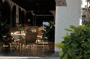 Hotel Arnaldo Aquila d'Oro