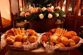 Hotel Arnaldo Aquila d'Oro