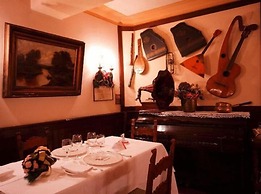 Hotel Arnaldo Aquila d'Oro