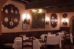 Hotel Arnaldo Aquila d'Oro