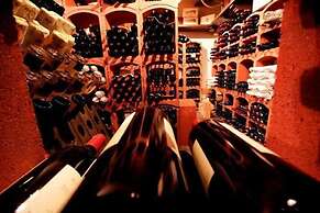 Hotel Arnaldo Aquila d'Oro