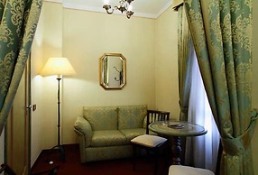 Hotel Arnaldo Aquila d'Oro