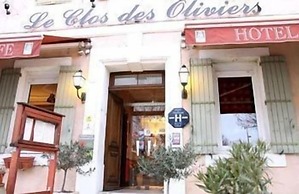 Hotel Le Clos Des Oliviers