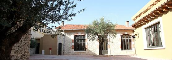 Hotel Le Clos Des Oliviers