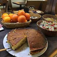 Hotel Le Clos Des Oliviers