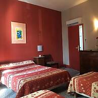 Hotel Le Clos Des Oliviers