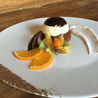 Hotel Le Clos Des Oliviers