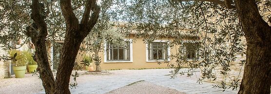 Hotel Le Clos Des Oliviers