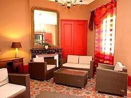 Hotel Le Clos Des Oliviers