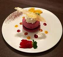 Hotel Le Clos Des Oliviers