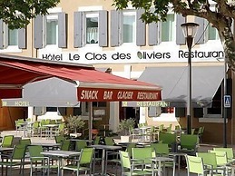 Hotel Le Clos Des Oliviers