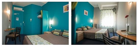 Hotel Le Clos Des Oliviers