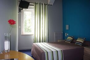 Hotel Le Clos Des Oliviers