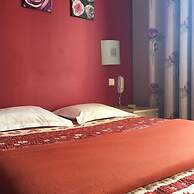 Hotel Le Clos Des Oliviers