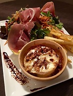 Hotel Le Clos Des Oliviers