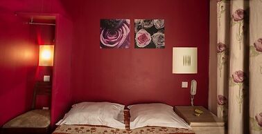 Hotel Le Clos Des Oliviers