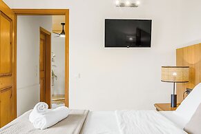 Socrates Hotel Malia Beach